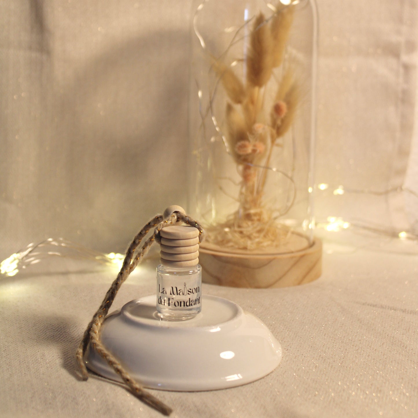 Diffuseur à parfum pour voiture