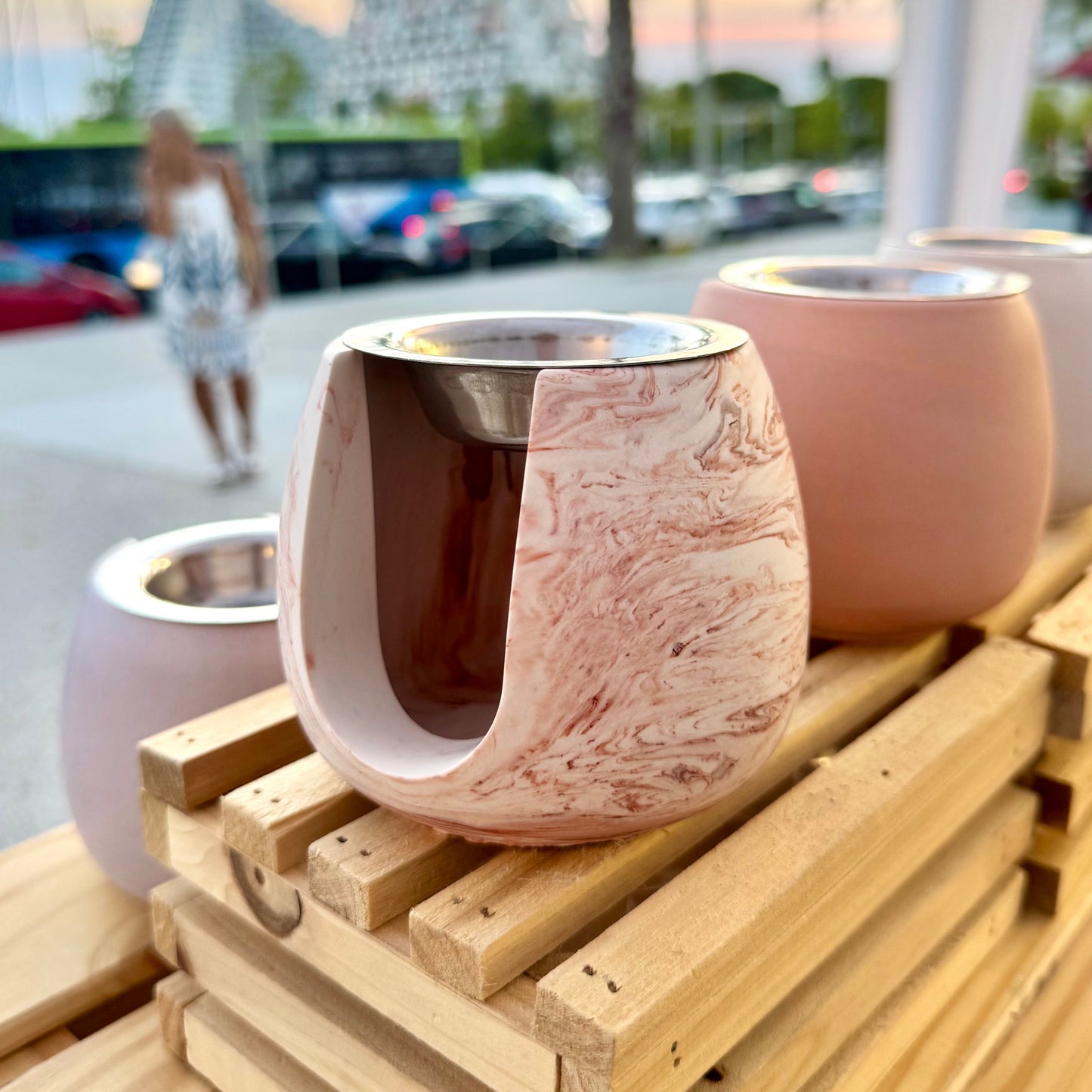 Brûleurs Signature Faits Main