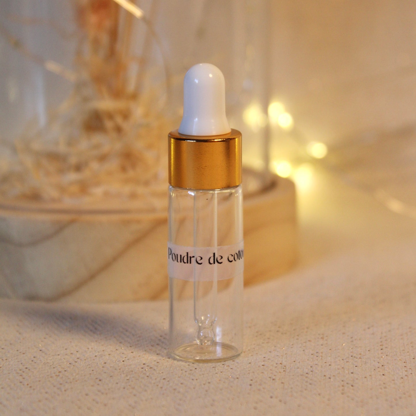 Recharge pour diffuseur voiture