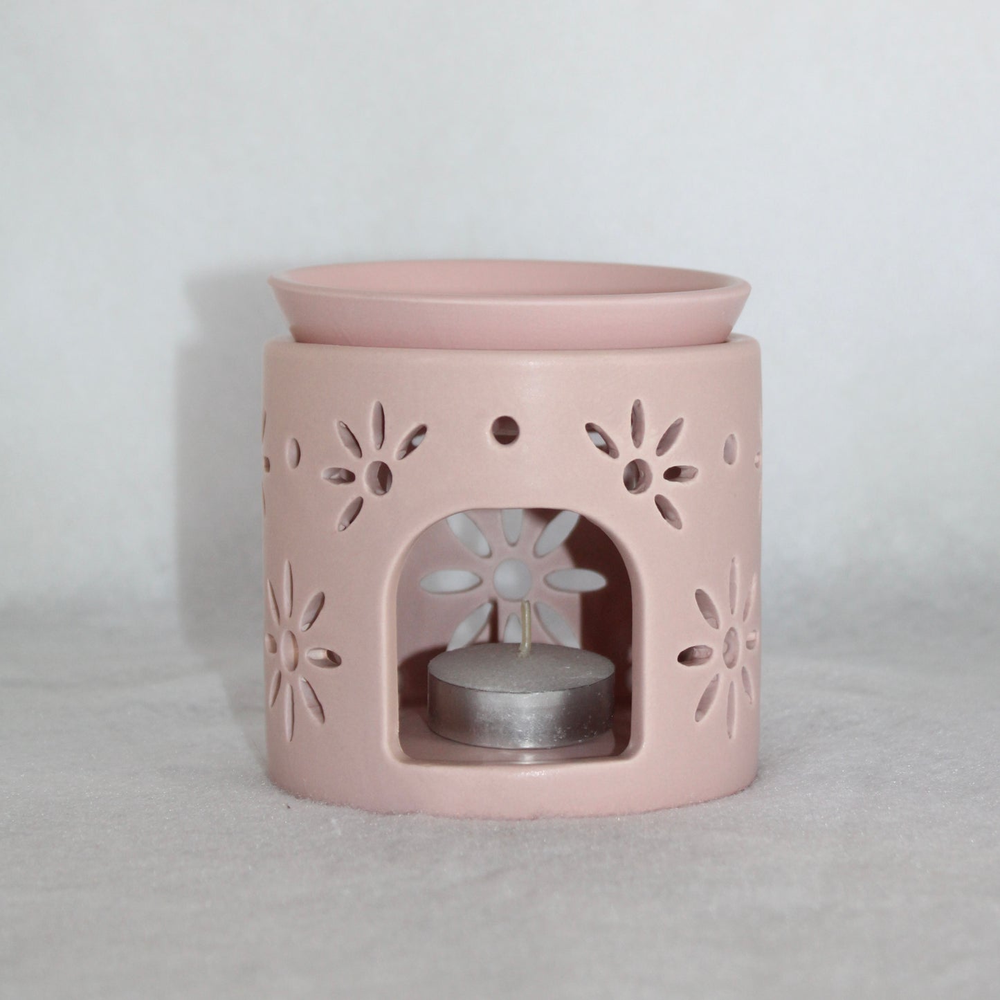 Brûleur fleurs 🤍 - OFFERT À PARTIR DE 30€ D’ACHAT