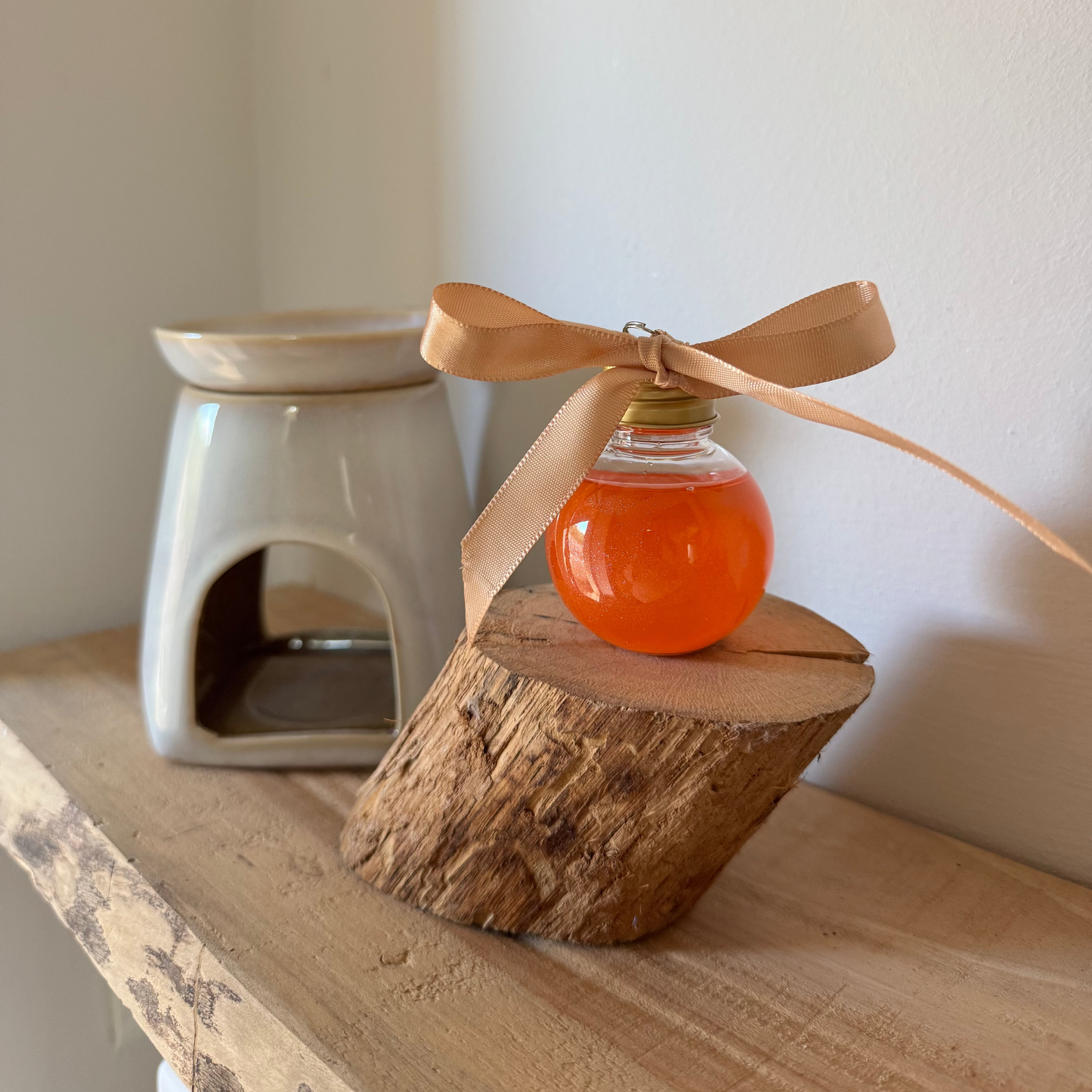 Fondant liquide à l'unité