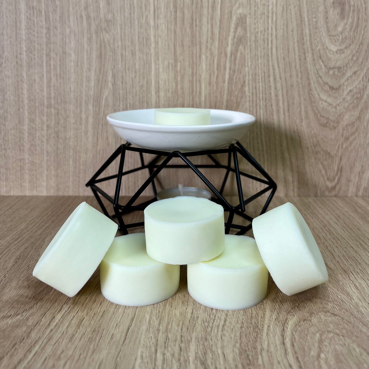 Brûleur Industriel noir - OFFERT À PARTIR DE 30€ D’ACHAT