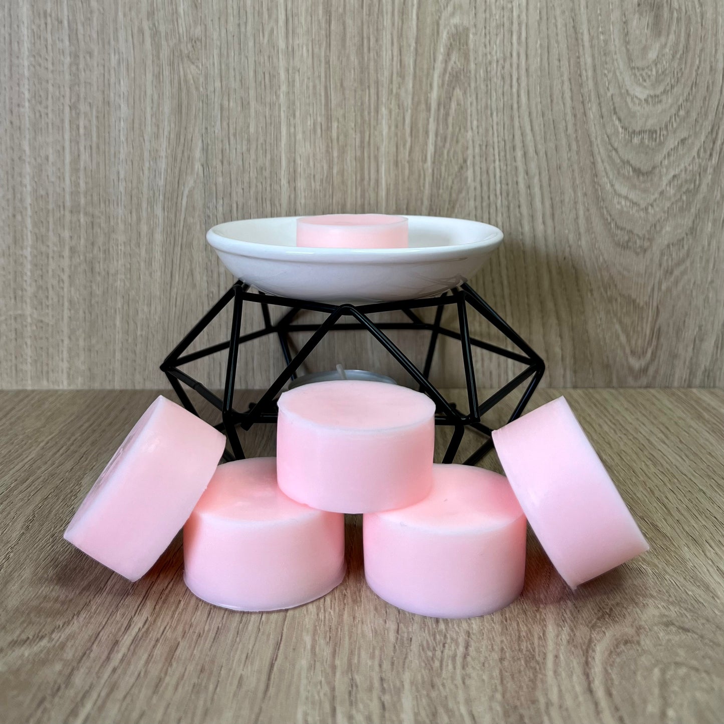 Lot de 6 fondants