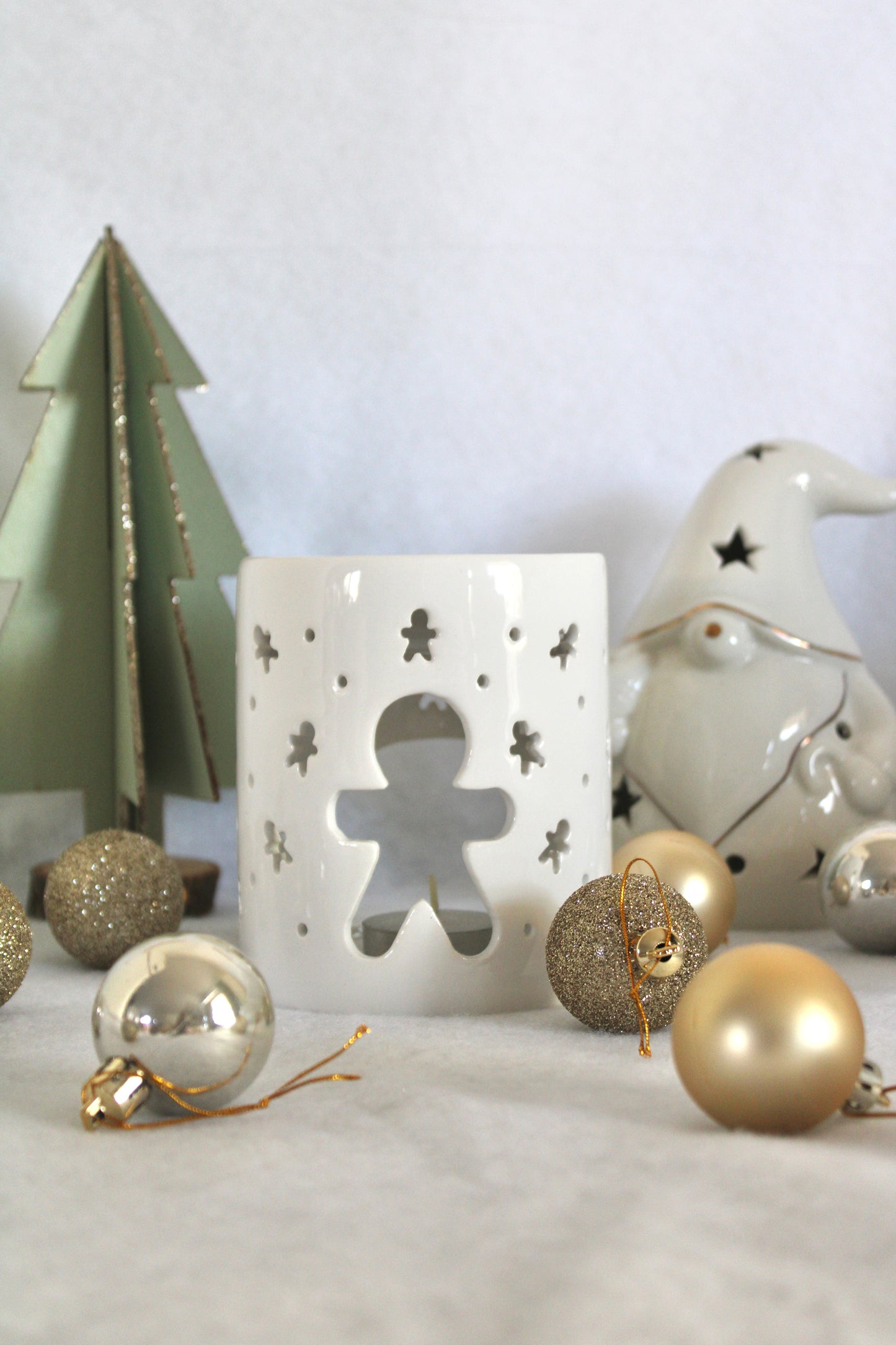 Brûleur Pain d'Épices 🤎 - OFFERT À PARTIR DE 30€ D’ACHAT