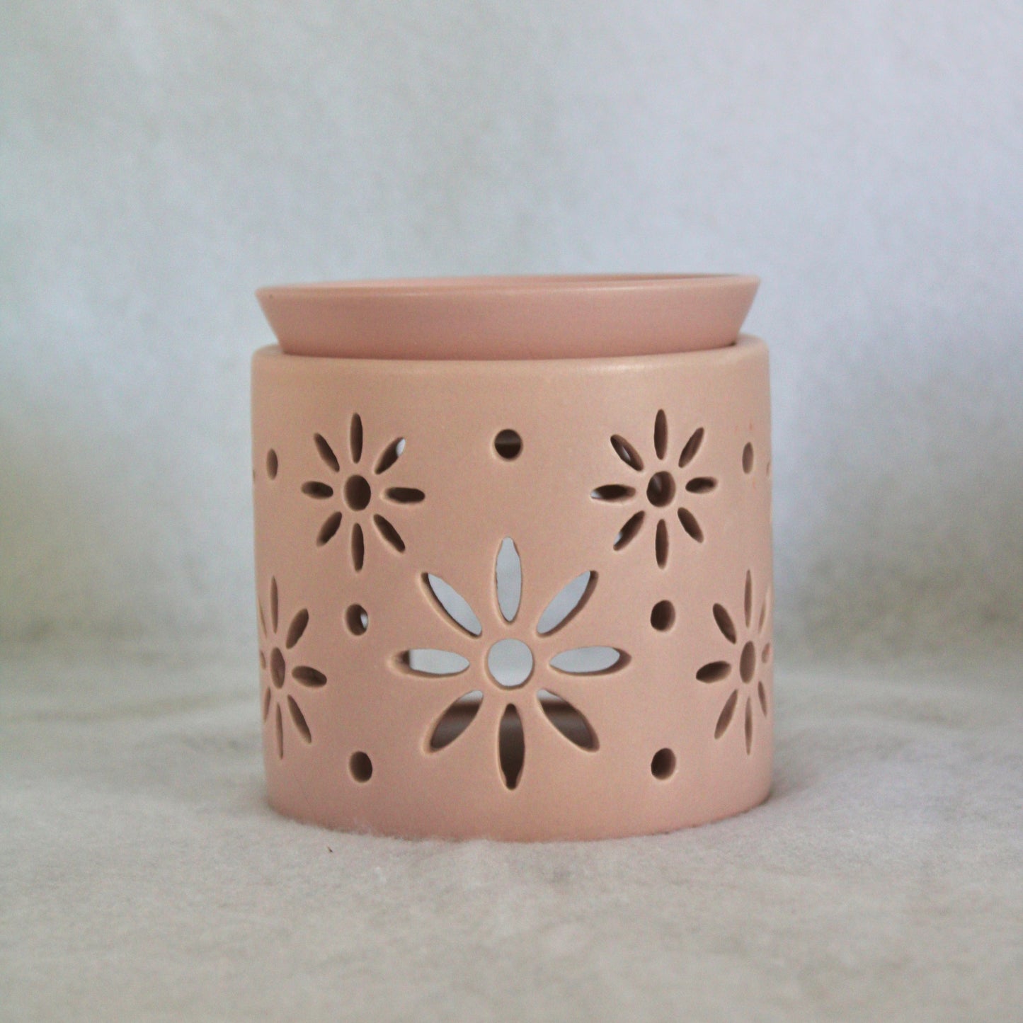 Brûleur fleurs 🤍 - OFFERT À PARTIR DE 30€ D’ACHAT