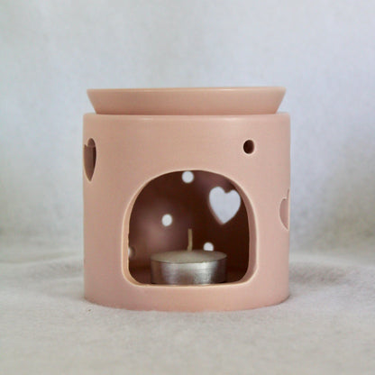 Brûleur Coeur 🩷- OFFERT À PARTIR DE 30€ D’ACHAT