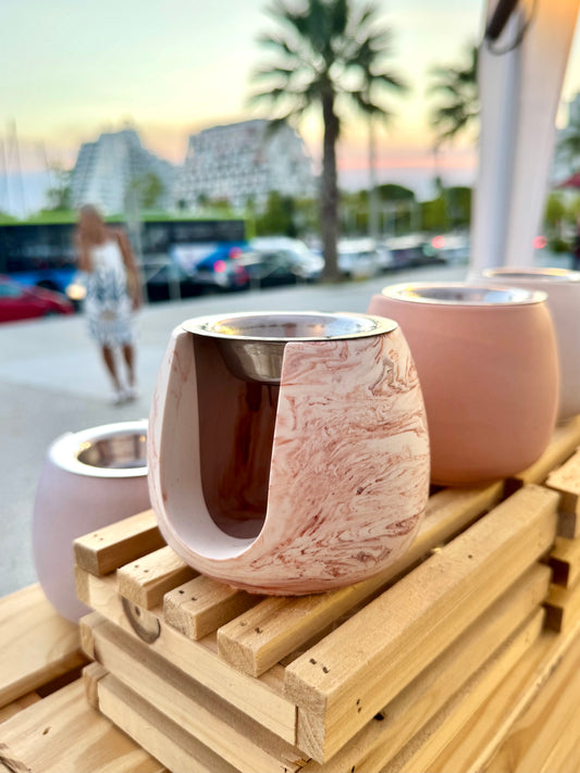 Brûleurs Signature Faits Main