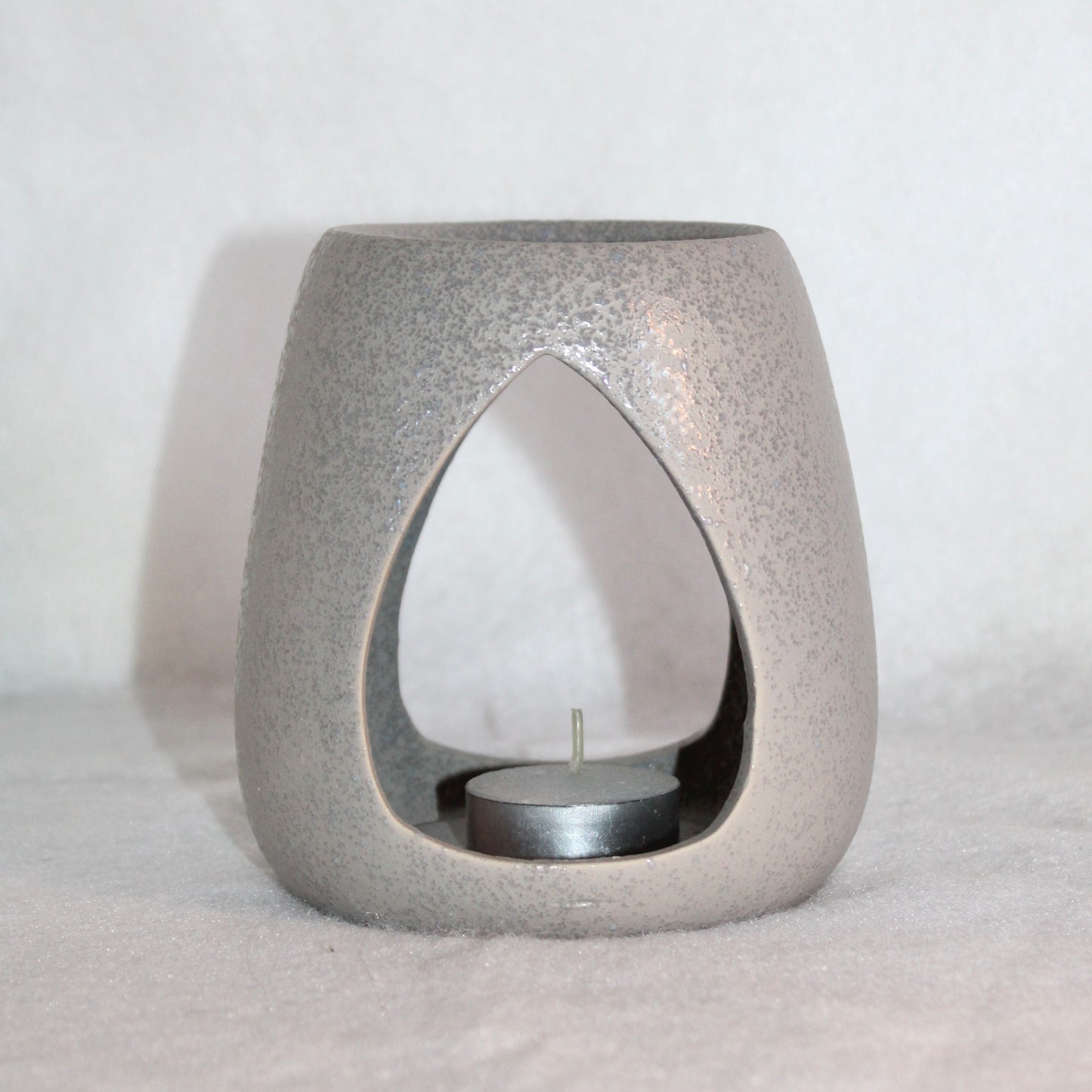 Brûleur Arche Gris 🩶 - OFFERT À PARTIR DE 30€ D’ACHAT