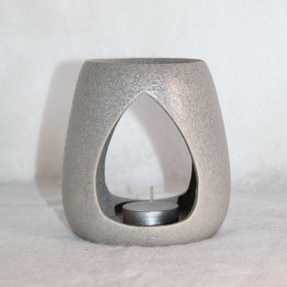 Brûleur Arche Gris 🩶 - OFFERT À PARTIR DE 30€ D’ACHAT