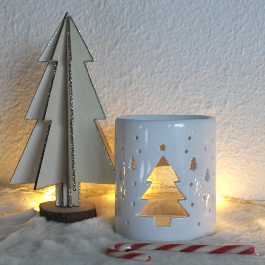 Brûleur Sapin 🎄 - OFFERT À PARTIR DE 35€ D’ACHAT