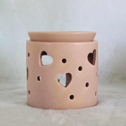 Brûleur Coeur 🩷- OFFERT À PARTIR DE 30€ D’ACHAT