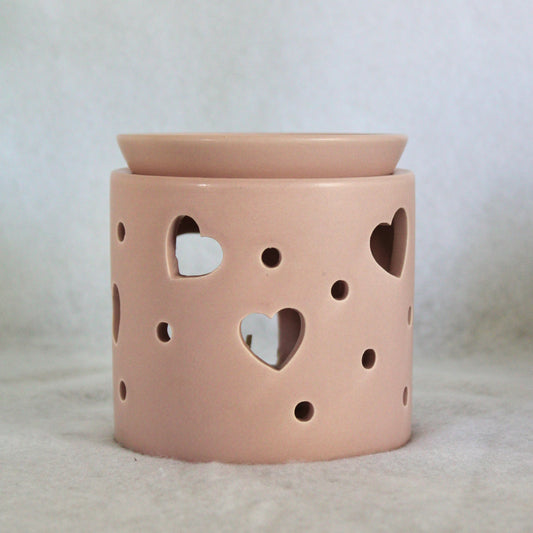 Brûleur Coeur 🩷- OFFERT À PARTIR DE 30€ D’ACHAT