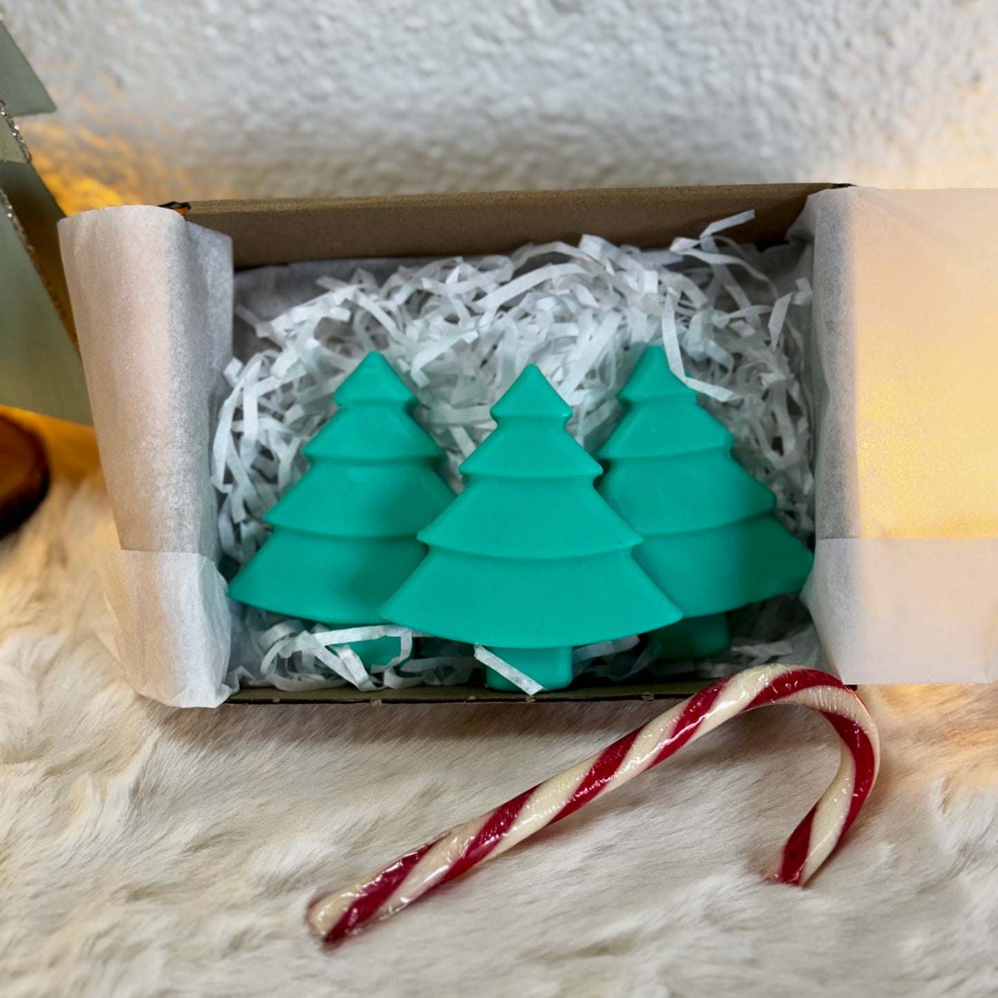 Coffret Sapin de Noël 🎄