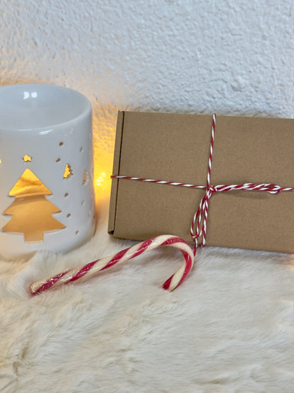 Brûleur Sapin 🎄 - OFFERT À PARTIR DE 35€ D’ACHAT