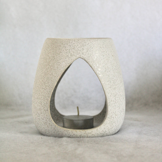 Brûleur Arche Blanc 🤍 - OFFERT À PARTIR DE 30€ D’ACHAT