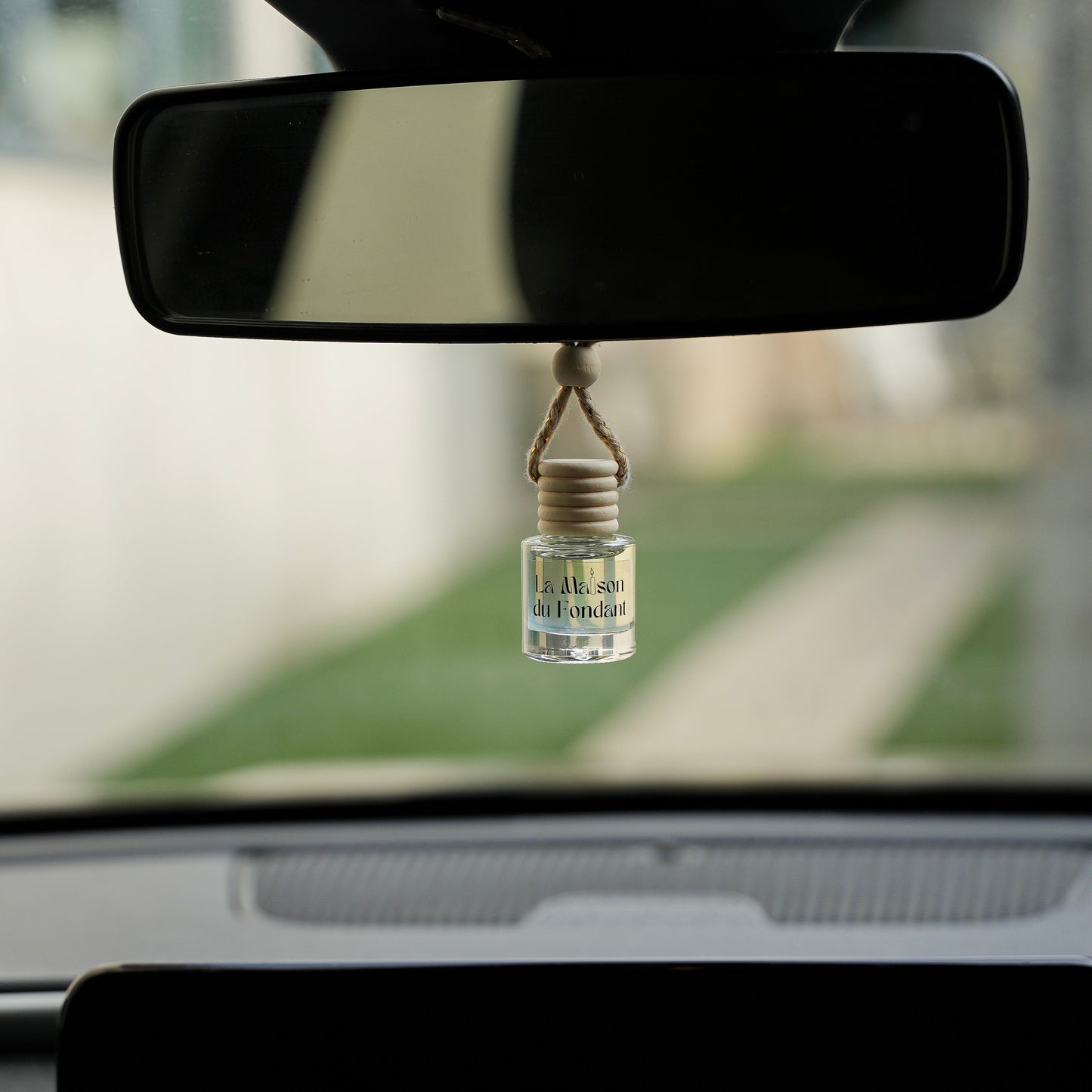 Diffuseur à parfum pour voiture