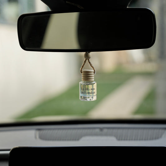 Diffuseur à parfum pour voiture