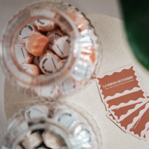 Fondants fin de série