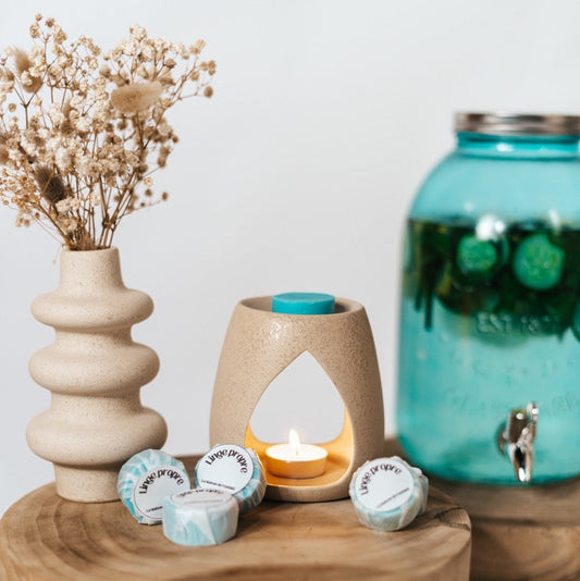 Fondant parfumé à l’unité