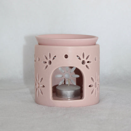 Brûleur fleurs 🤍 - OFFERT À PARTIR DE 30€ D’ACHAT