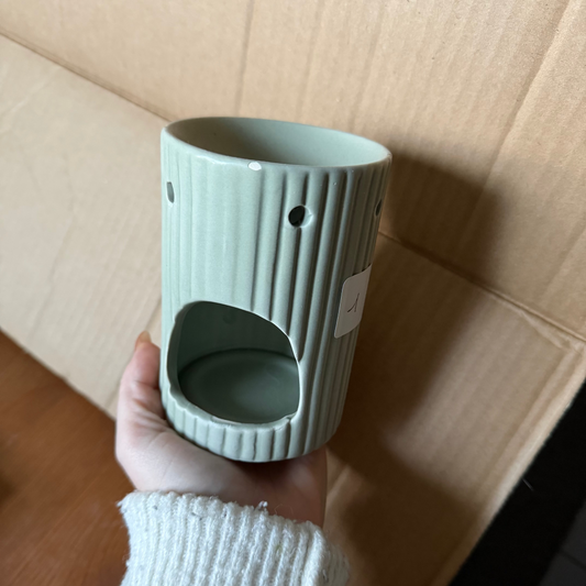 Brûleur caporal 1 DÉFECTUEUX