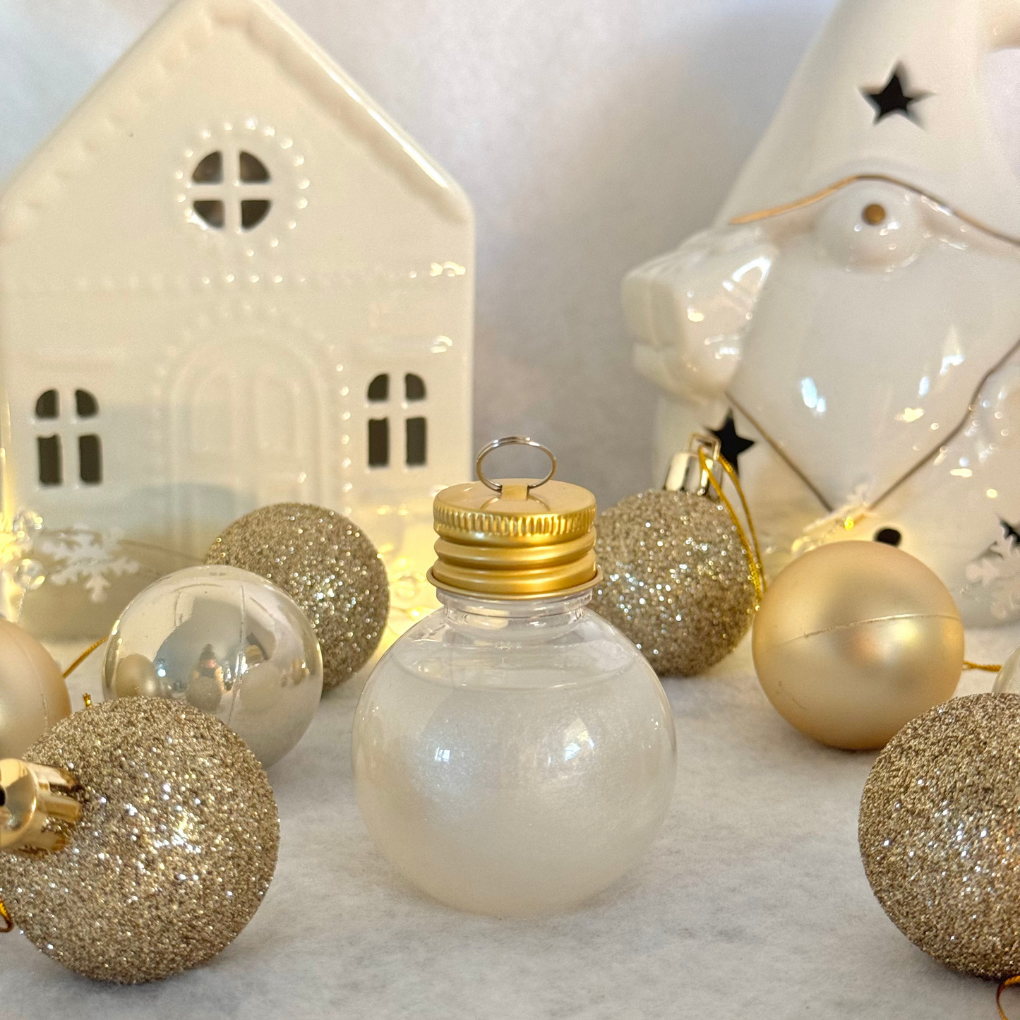 Fondant liquide à l'unité