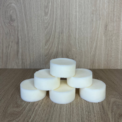 Lot de 6 fondants