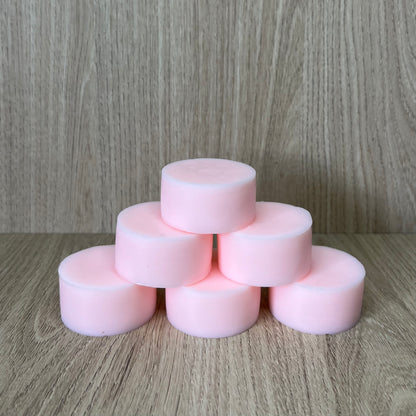 Lot de 6 fondants