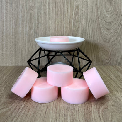 Lot de 6 fondants