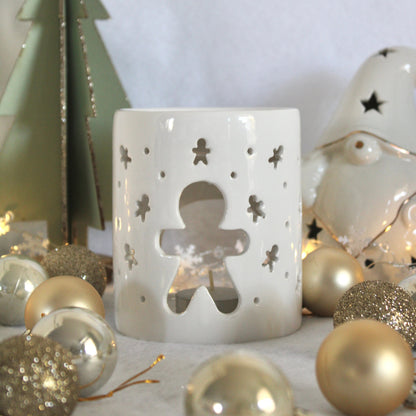 Brûleur Pain d'Épices 🤎 - OFFERT À PARTIR DE 30€ D’ACHAT