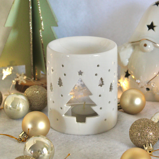 Brûleur Sapin 🎄 - OFFERT À PARTIR DE 30€ D’ACHAT