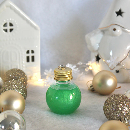 Fondant liquide à l'unité