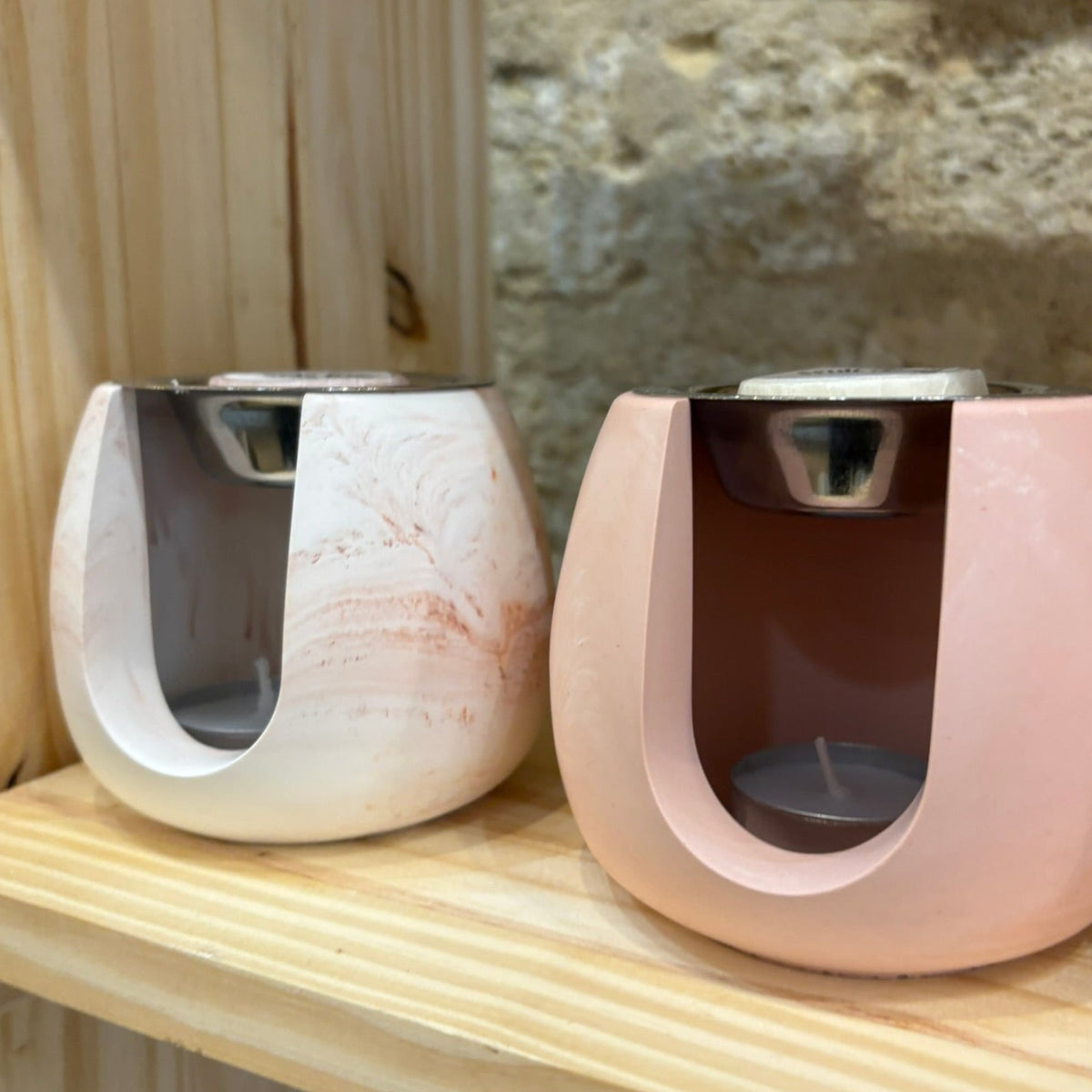 Brûleurs Signature - brûleur fabriqué à la main